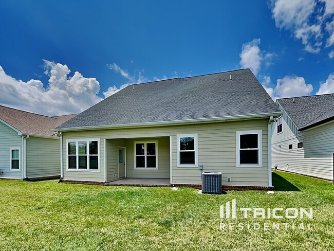 Building Photo - 228 Rockcastle Dr