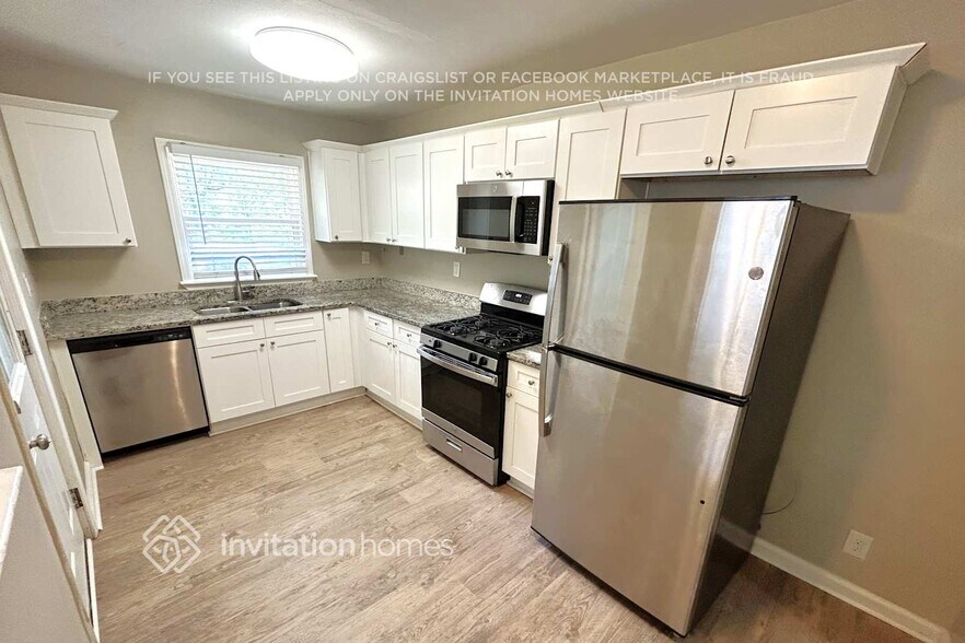 Building Photo - 2877 McAfee Rd