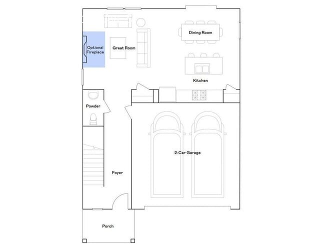 Building Photo - 10724 Henslowe Ave S