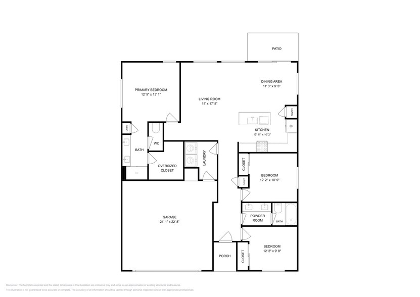 Building Photo - 639 Citron St