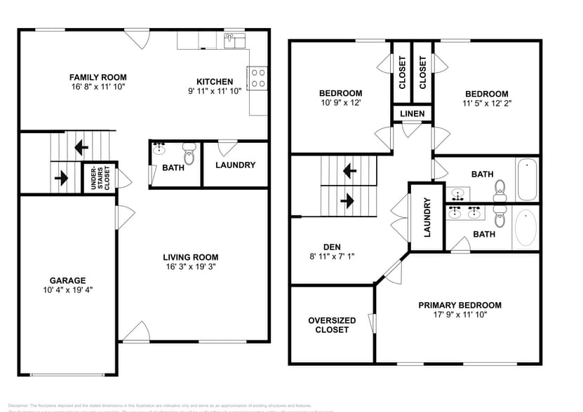 Building Photo - 6800 Lakinsville Ln