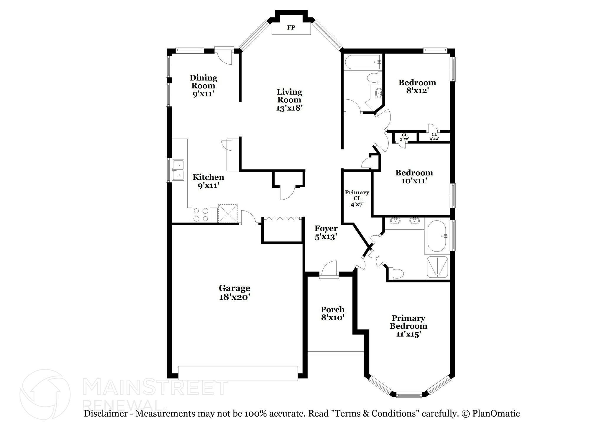 Building Photo - 2612 Westin Ln