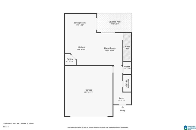 Building Photo - 173 Chelsea Park Rd