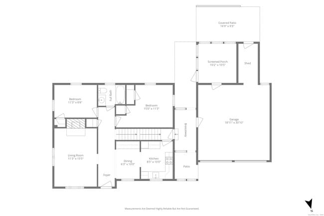 Building Photo - 34 Alpine St