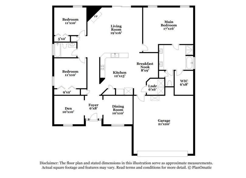 Building Photo - 2507 Creekfront Dr