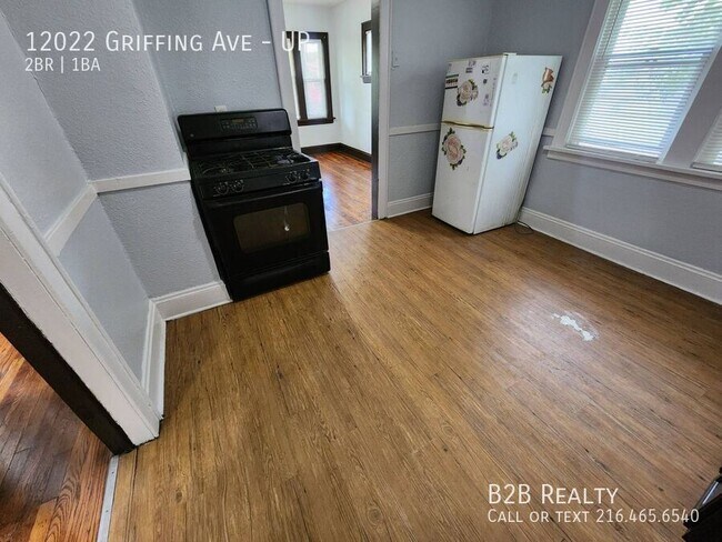 Building Photo - 12022 Griffing Ave