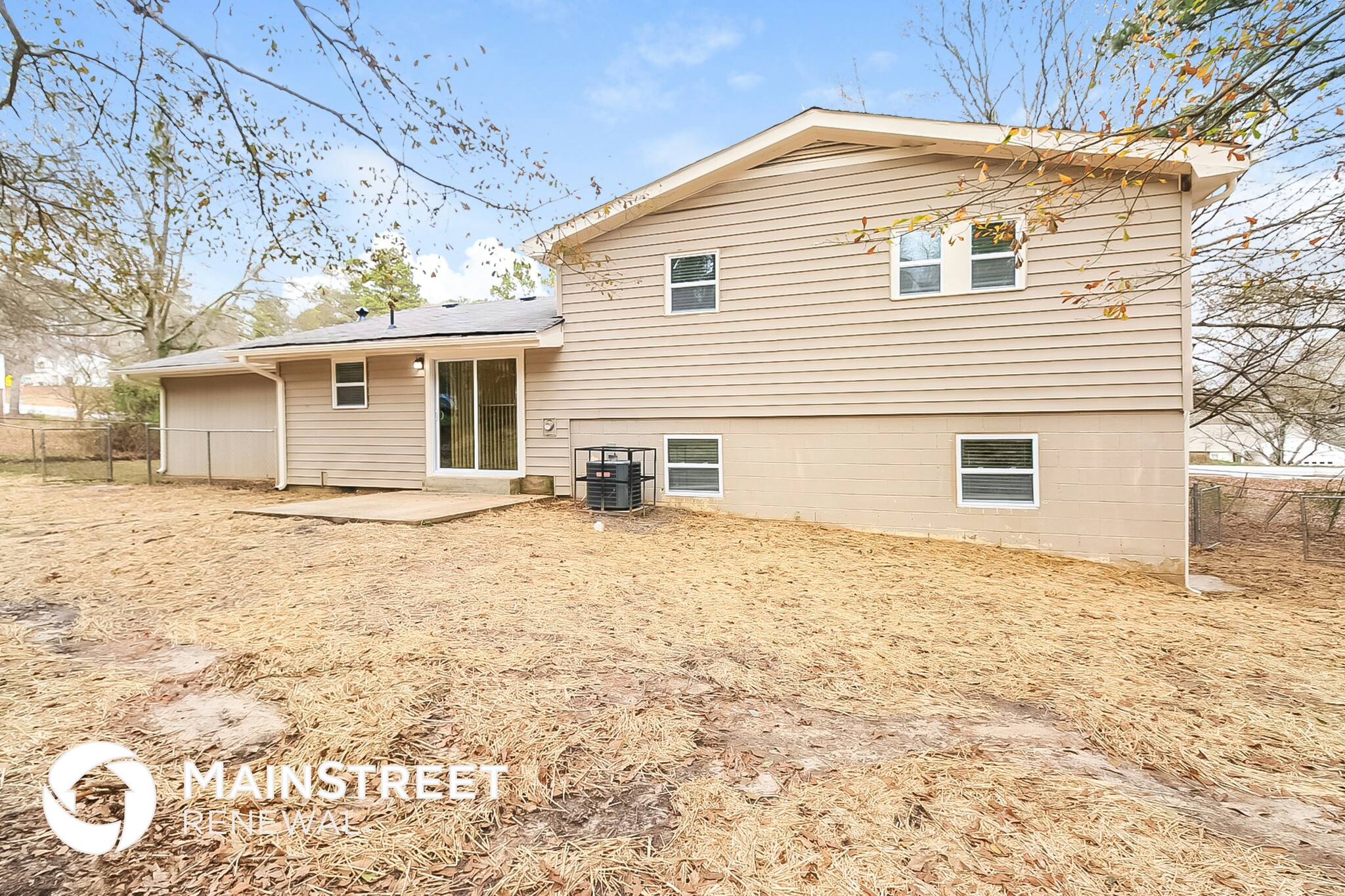 Building Photo - 242 Rountree Rd