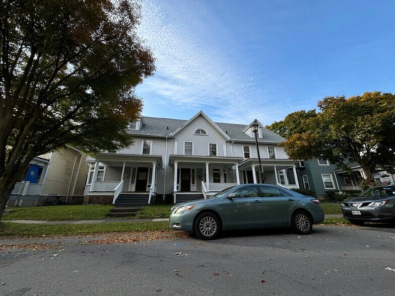 Primary Photo - 6 Rowley St