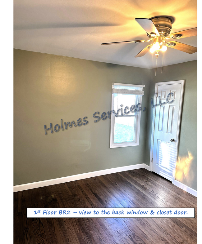 Lower BR2 - view 2 - 619 S Gainsborough Ave