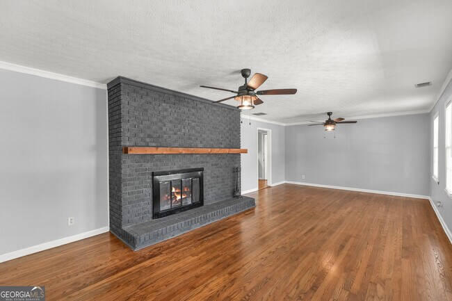 Building Photo - 626 Grayson Pkwy