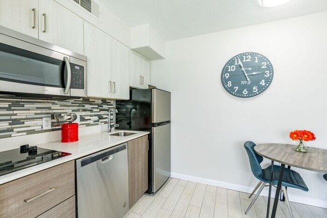 Building Photo - Move in Today @ The Spoke Peachtree Corners-Specials are Limited Time Only! 678-535-9535