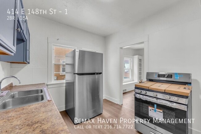 Building Photo - 414 E 148th St