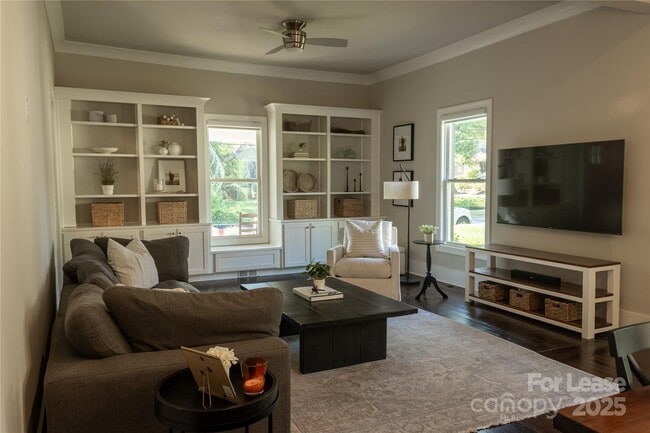 Building Photo - 311 S Academy St