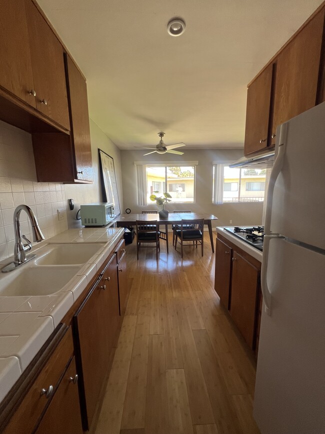 Building Photo - Machado Towers