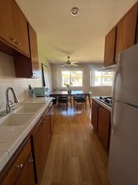 Building Photo - Machado Towers