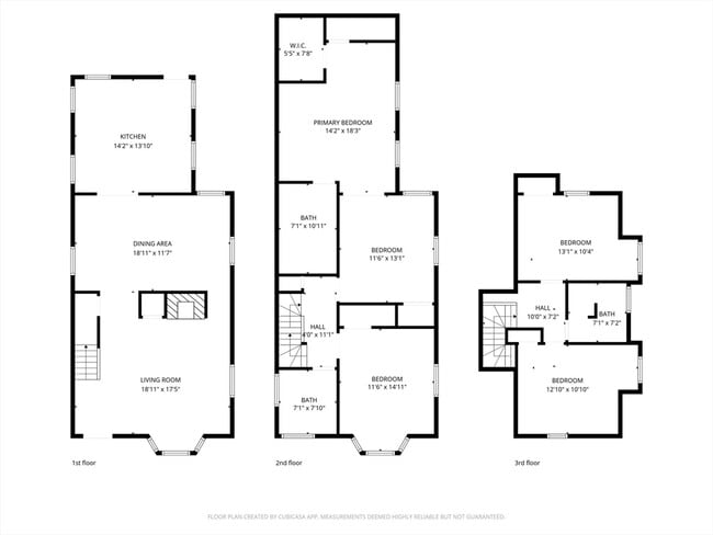 Building Photo - 32 Tremont St