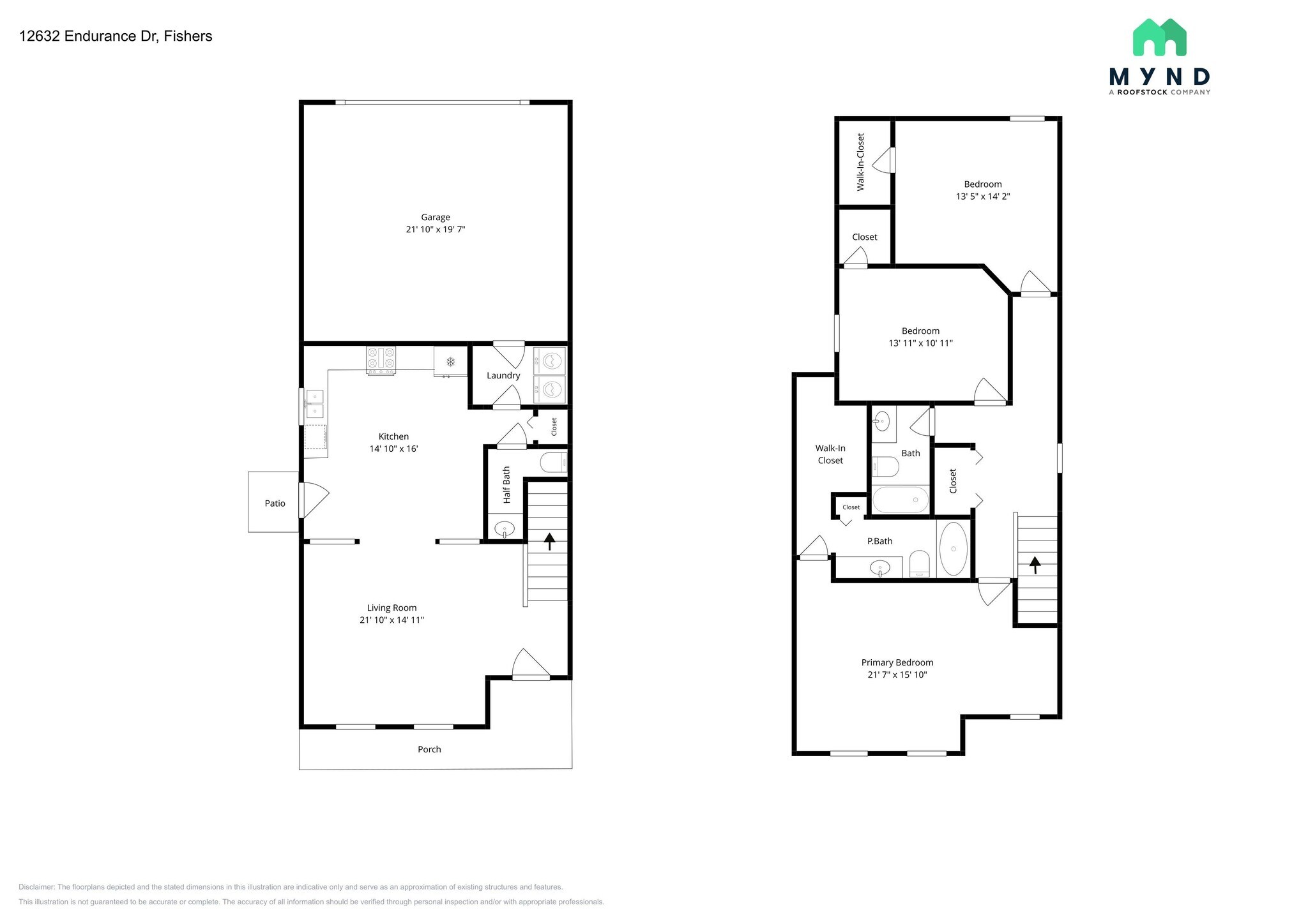 Building Photo - 12632 Endurance Dr