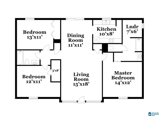 Building Photo - 155 Lake Country Dr