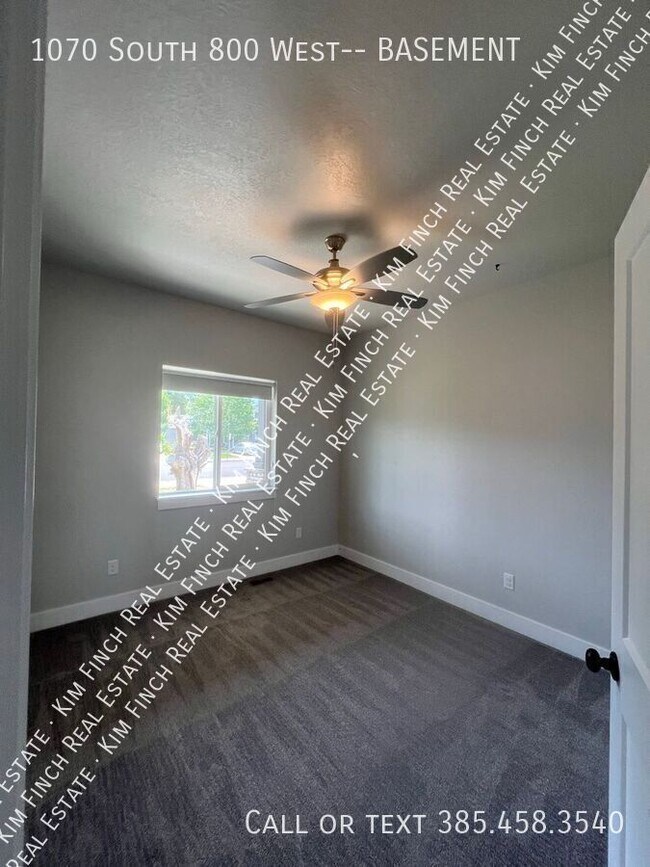 Building Photo - 1070 S 800 W