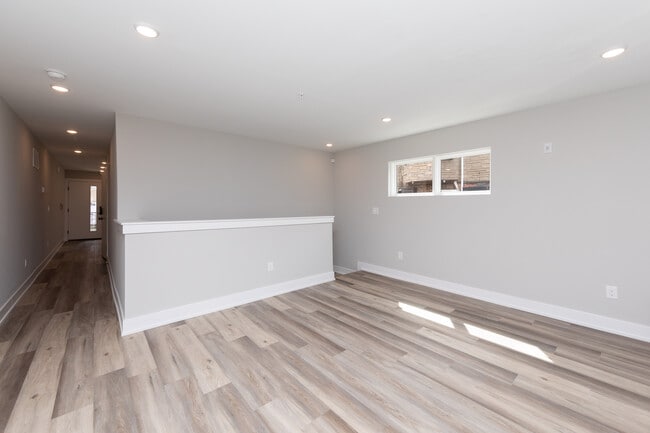 Building Photo - 2613 Cecil B. Moore Ave