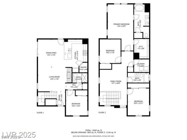 Building Photo - 2475 Piacenza Pl