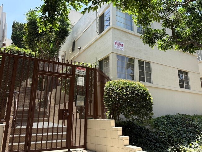 Building Photo - Westwood Apartments, Inc