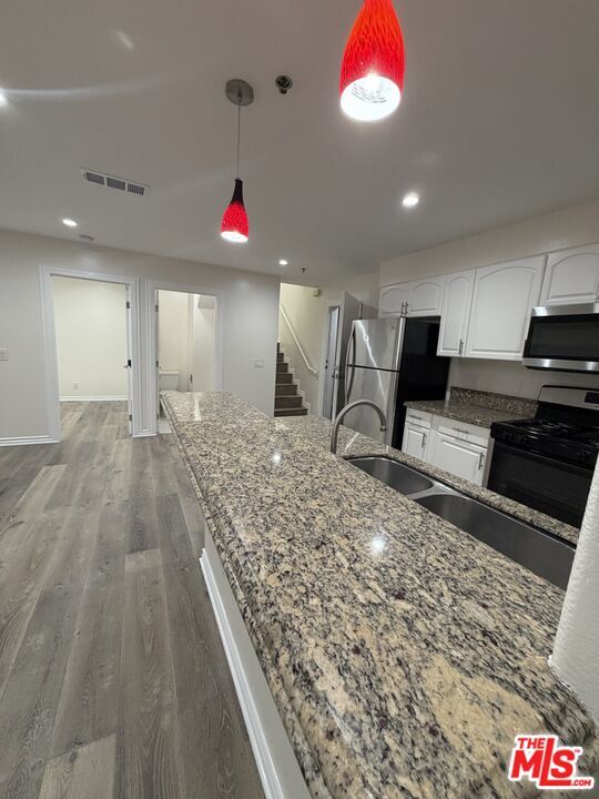 Building Photo - 121 S Rampart Blvd