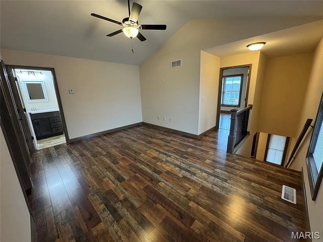 Building Photo - 3617 Justine Drive