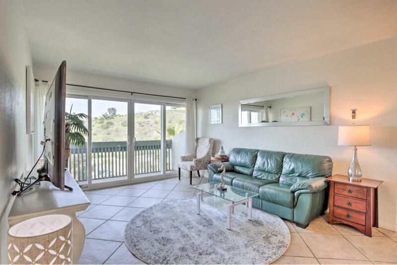 Building Photo - 4060 Huerfano Ave