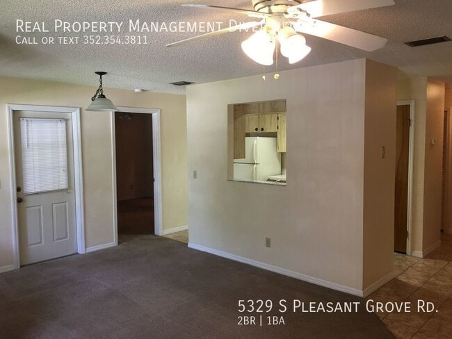 Building Photo - Citrus Park Apartments 2/1