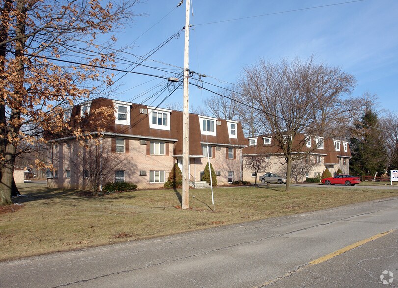 Primary Photo - 8260 Southern Blvd