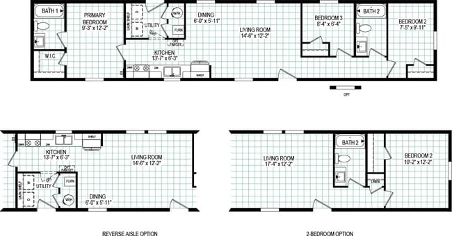 Building Photo - 2752 W North Union Rd