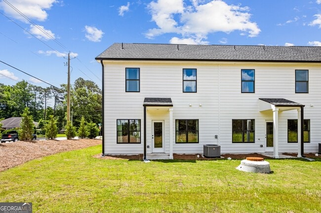 Building Photo - 205 Terrell Starr Pkwy