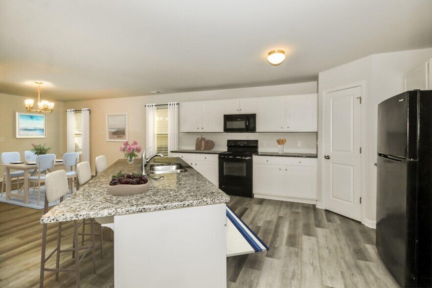 Building Photo - 2932 Ember Brook Ct