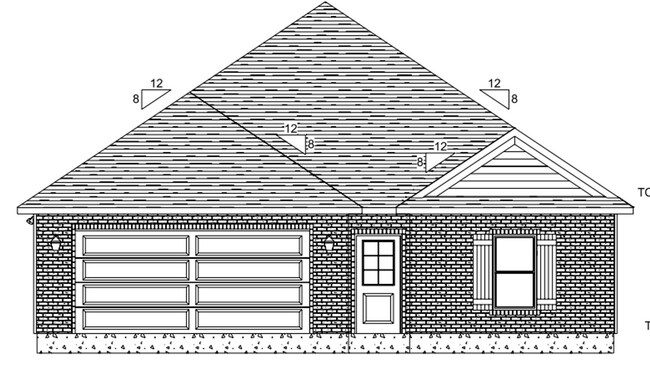 Building Photo - Home for Rent in Brookwood, AL!!! View wit...