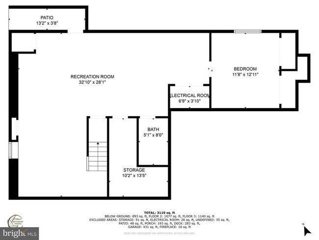 Building Photo - 24340 Broad Creek Dr