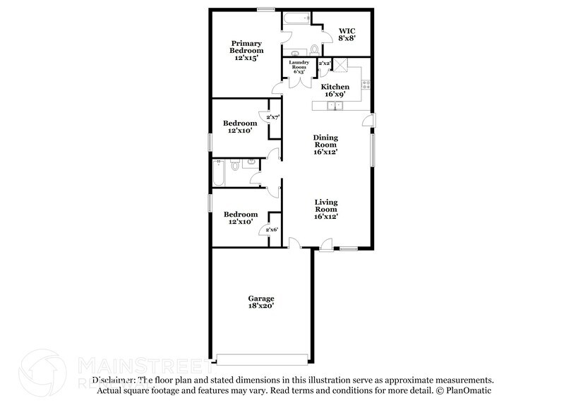 Building Photo - 2985 Wallace Wls Ct