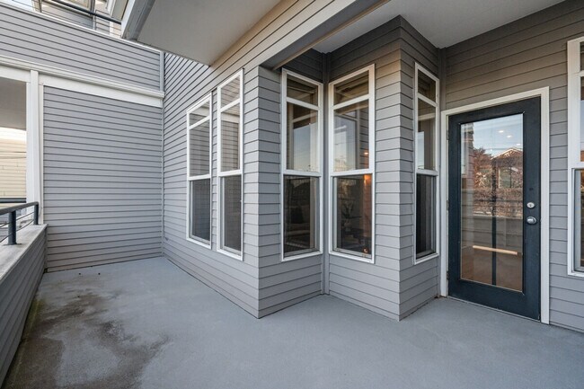 Building Photo - 4224 Francis Ave N