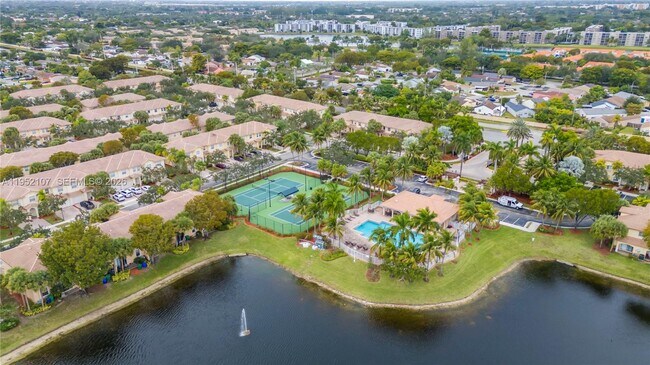 Building Photo - 2540 SW 85th Terrace