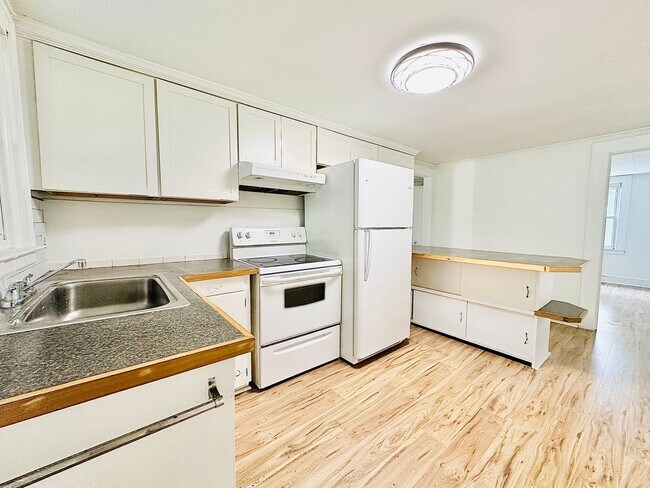 Building Photo - 3BR / 2BA Home in Durham