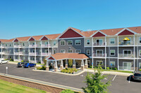 Building Photo - The Estates at Arbor Oaks