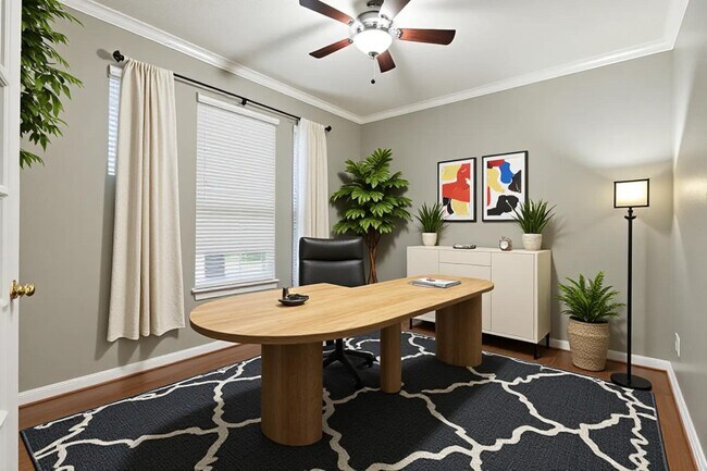 Building Photo - 15347 Wild Timber Trail