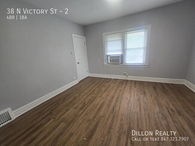 Building Photo - 38 N Victory St