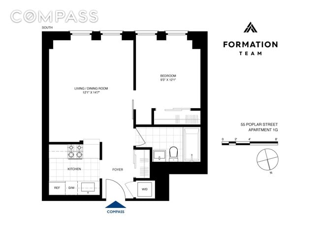 Building Photo - 55 Poplar St