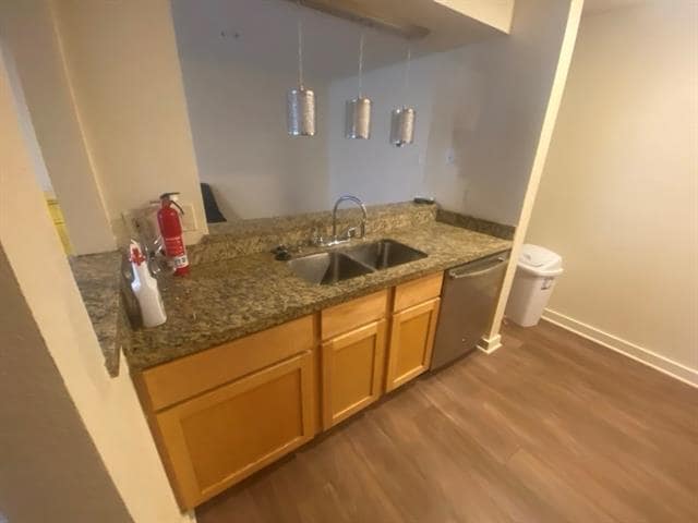 Building Photo - 4777 Cedar Springs Rd