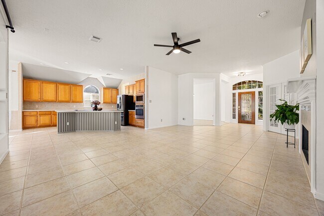 Building Photo - 16722 Coyotillo Ln