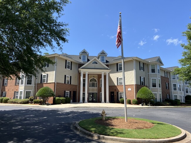 Laurel Oaks - Building Exterior - Laurel Oaks