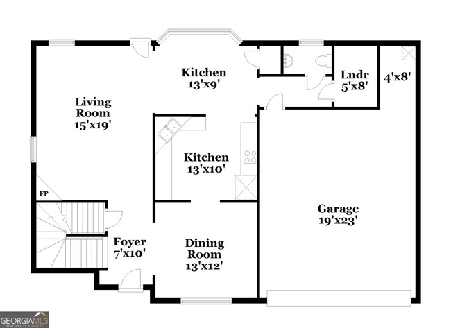 Building Photo - 8138 Green Garden Dr