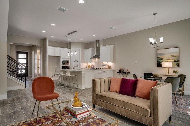 Building Photo - 4-BEDROOM LUXURY NEW CONSTRUCTION