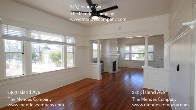 Building Photo - 2403 Island Ave